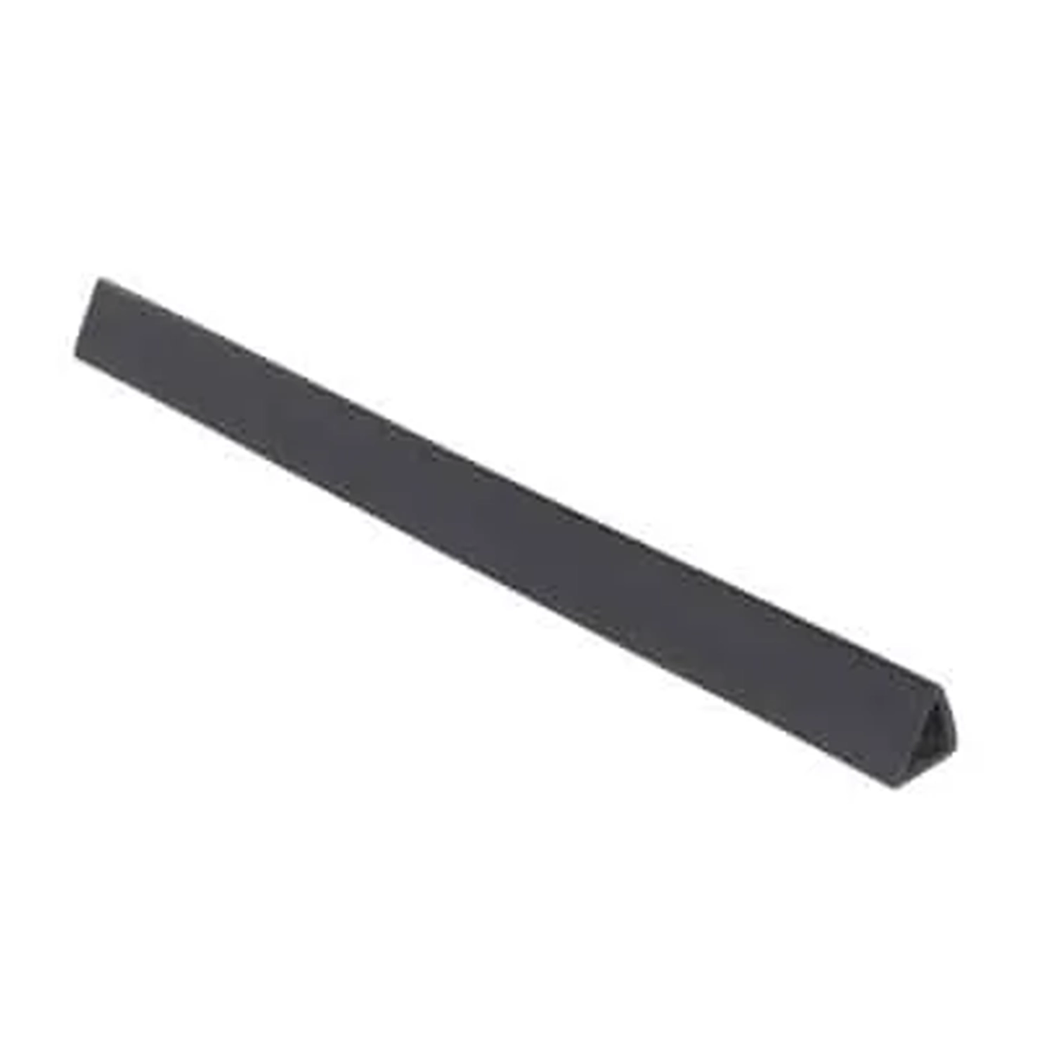 Vestil ( Molded Rubber Extruded Triangular Bumper M-ET-2-48 )