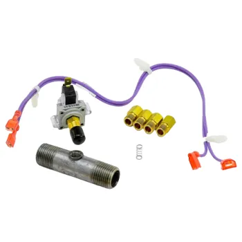 York S1-1NP0703 Liquid Propane Conversion Kit