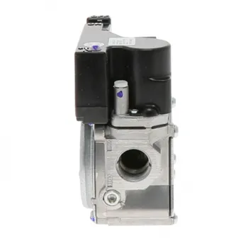 York S1-02543257000 Gas Valve 3/4" 24V .042"-3.5" W.C.