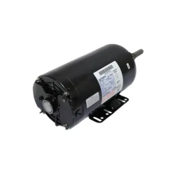 York 024-37648-615 Motor Replacement 3-Phase 2Hp 460V 60 Hz 1150 RPM CWLE