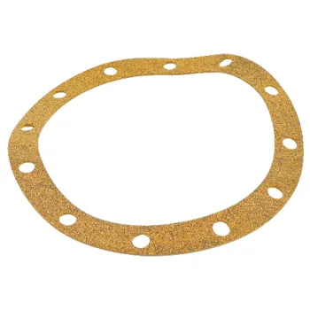 York 075-02360-000 Cover Plate Gasket