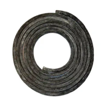 York 028-09951-025 25Ft Roll U-Shape Gasket