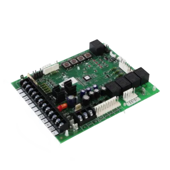 York S1-33102979000 Control Board