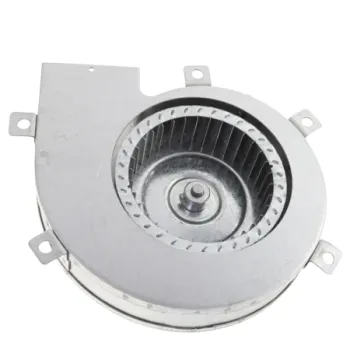 York S1-PVENT-02R Power Vent Right Hand Blower Motor Assembly