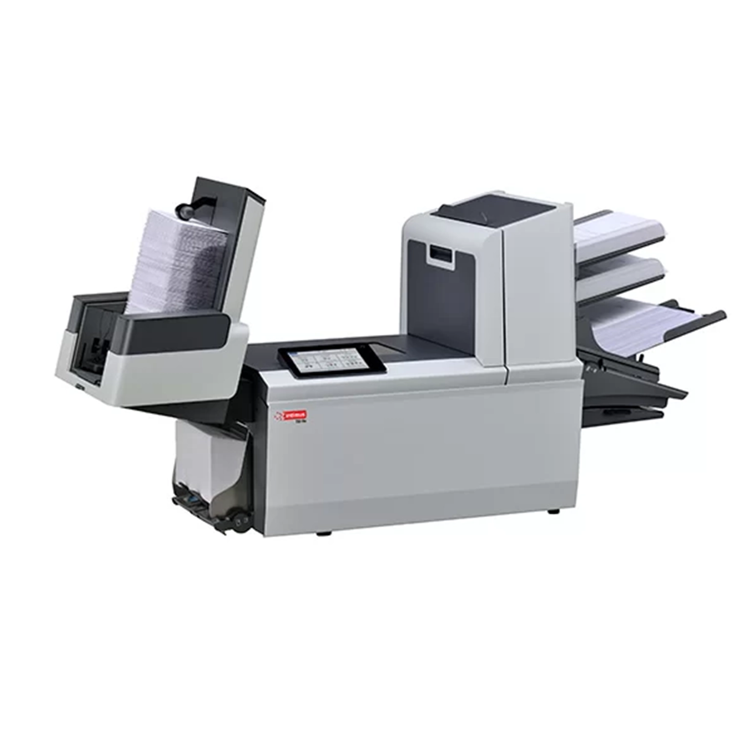 FORMAX TSI 5S - EXPERT HCDF