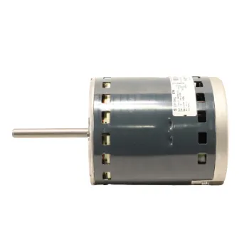 York S1-02436016000 ECM Blower Motor 3/4HP