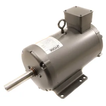 York 024-25179-001 Motor 3Hp 460V 3-Phase