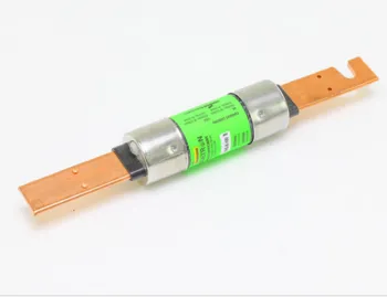York S1-FRSR100 600V Fusetron Buss Fuse 100A (Quantity of 5)