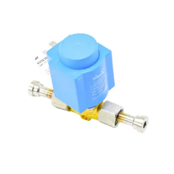 York 025-47111-001 Valve Solenoid