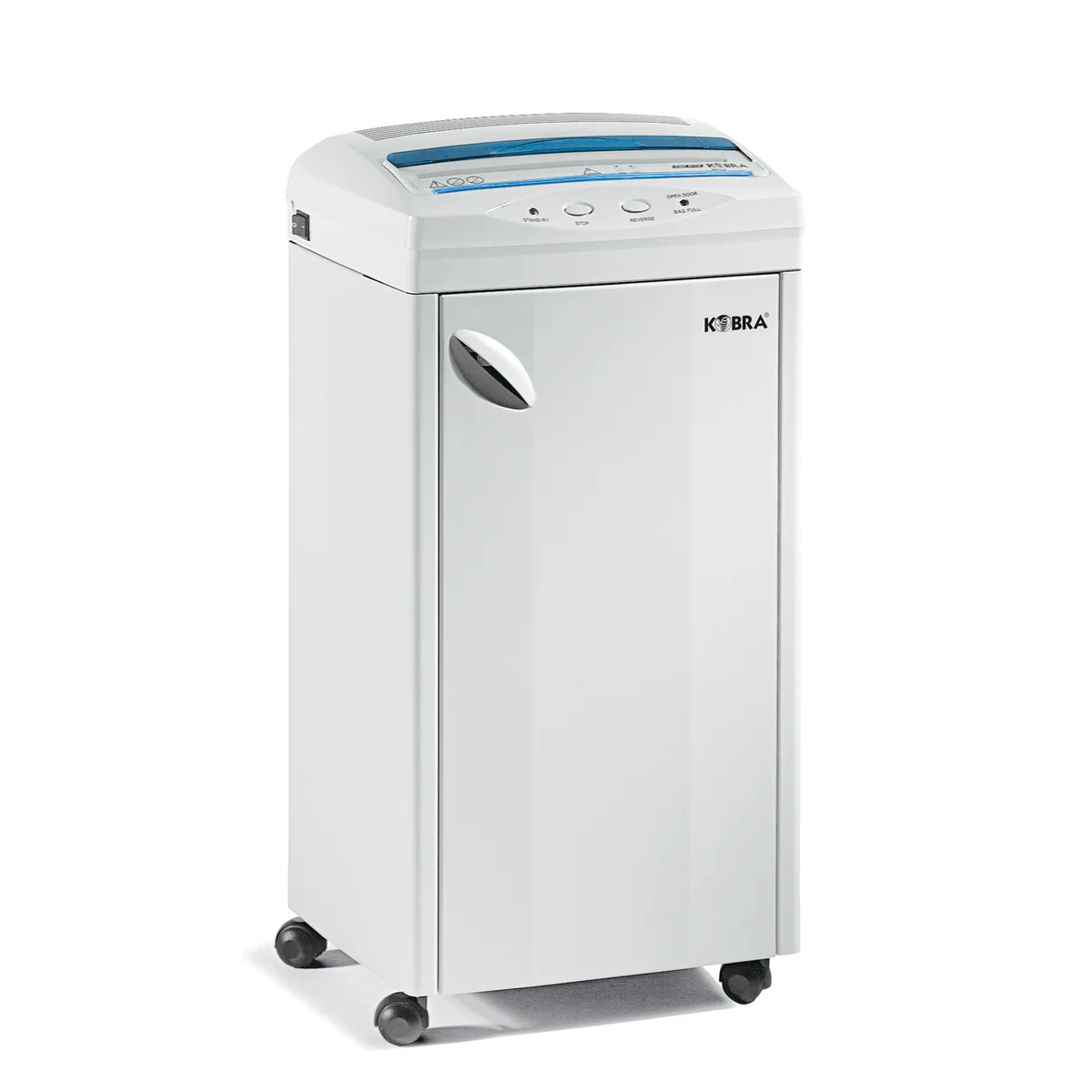 Kobra 260 HS High Security Shredder