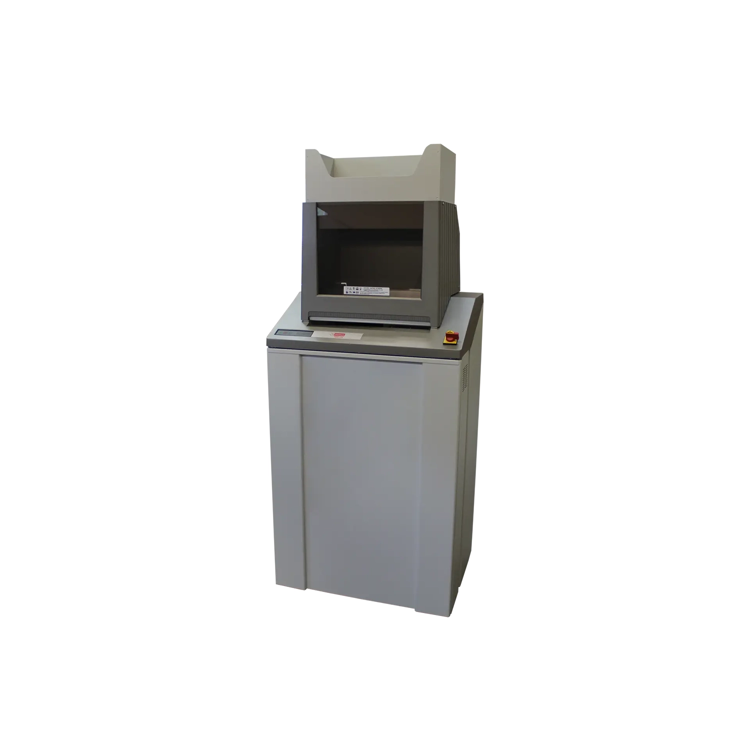 Intimus H200 CP4 Department Shredder with Auto-Oiler