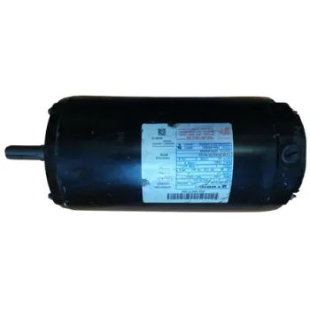 York 024-36873-206 Fan Motor