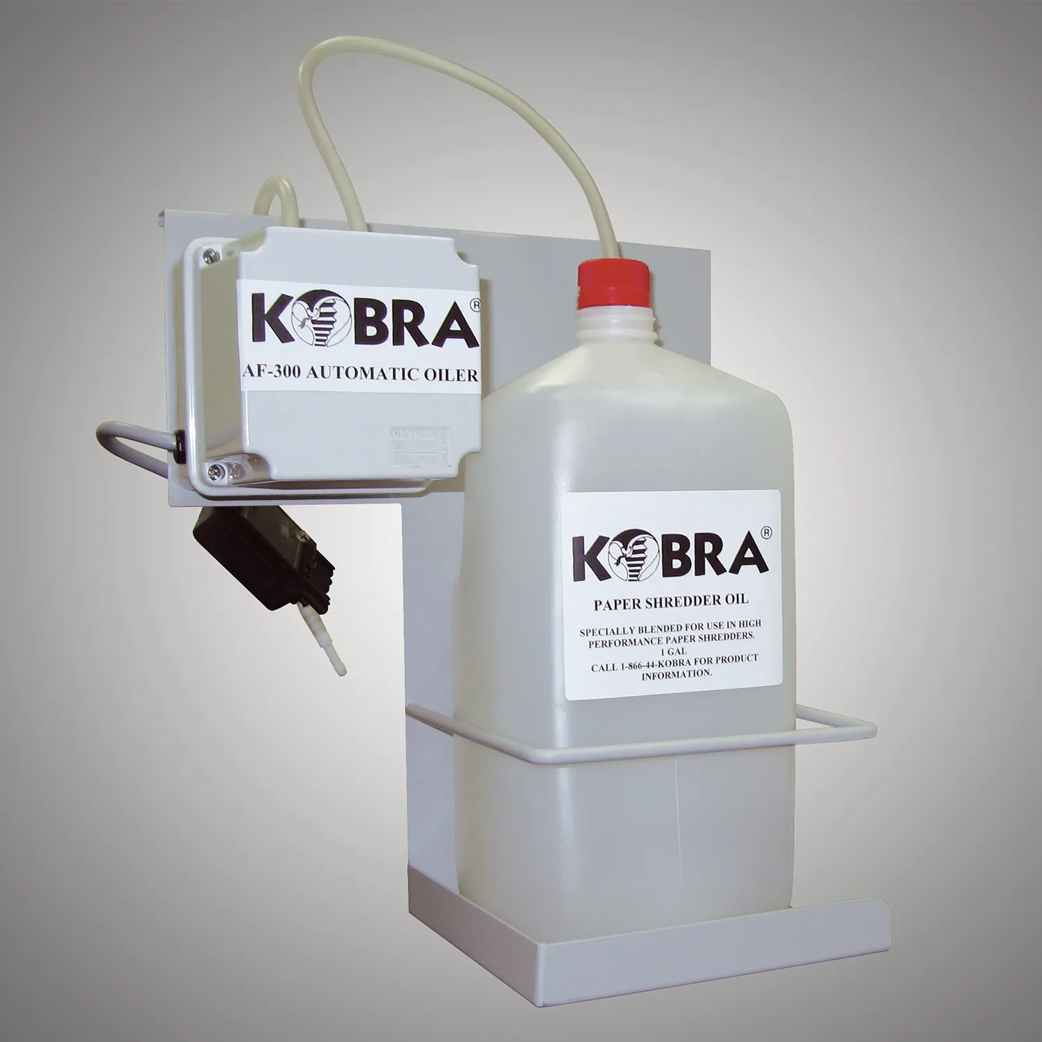 KOBRA 260 HS2-6