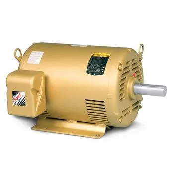 York 027-03664-000 Motor 2HP 1755RPM 3-Phase 60HZ Frame 145T