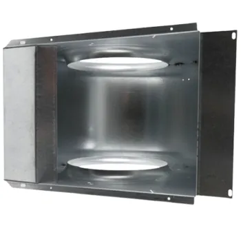 York S1-37323744001 Eb Series Blower Housing