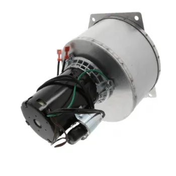 York S1-32434546000 Draft Inducer Assembly
