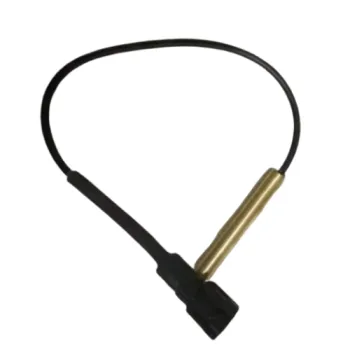 York 025-47673-000 Suction/Liquid Line Temperature Sensor 3K Ohm NTC -40° to 110°C