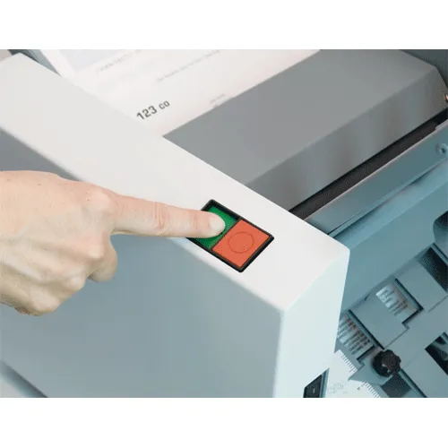AutoSeal FD 1202