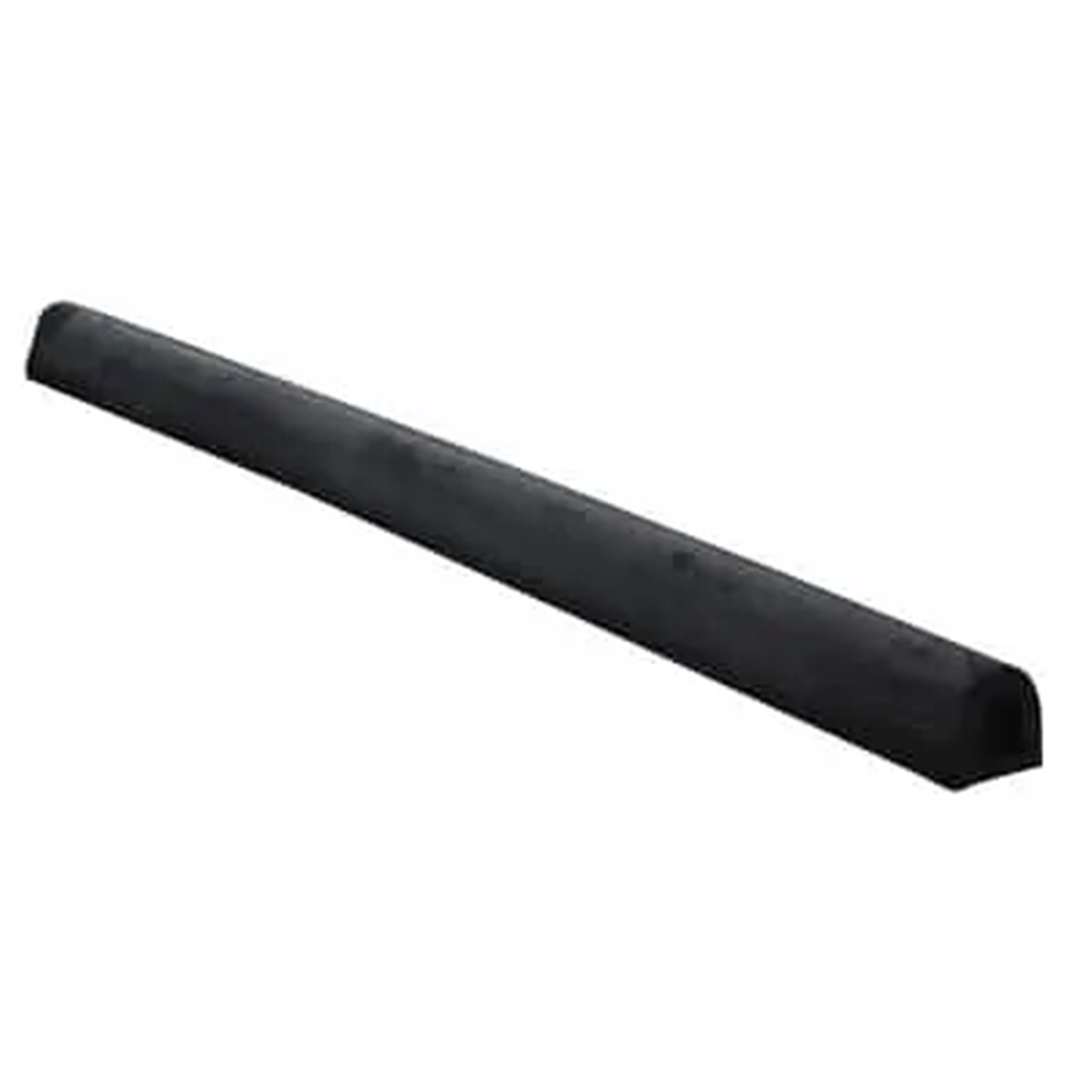 Vestil ( Extruded Rubber Fender Bumper M-6-120 )