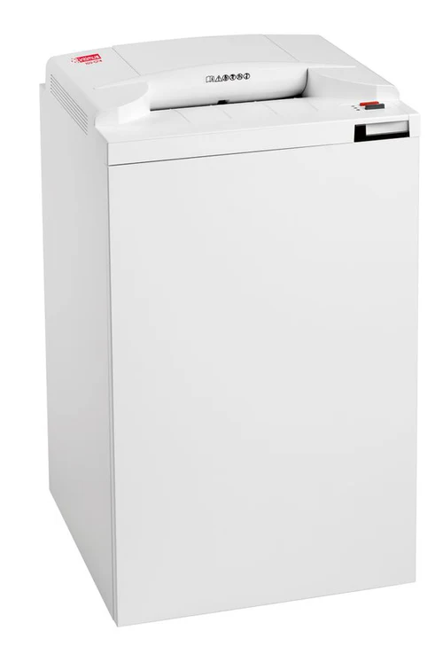 Intimus 100 CP4 Medium Office Shredder with Auto-Oiler