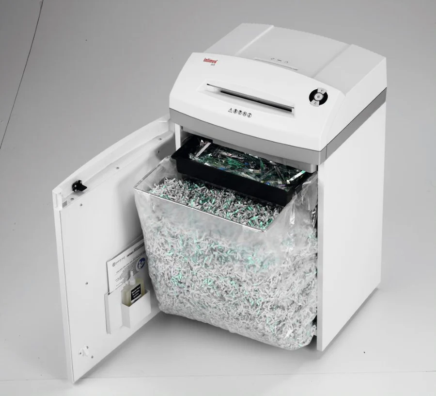 Intimus 45 CP5 Small Office Shredder