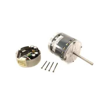 York S1-324-36074-294 Programmed ECM Blower Motor 1 HP 120/240V 50/60 Hz