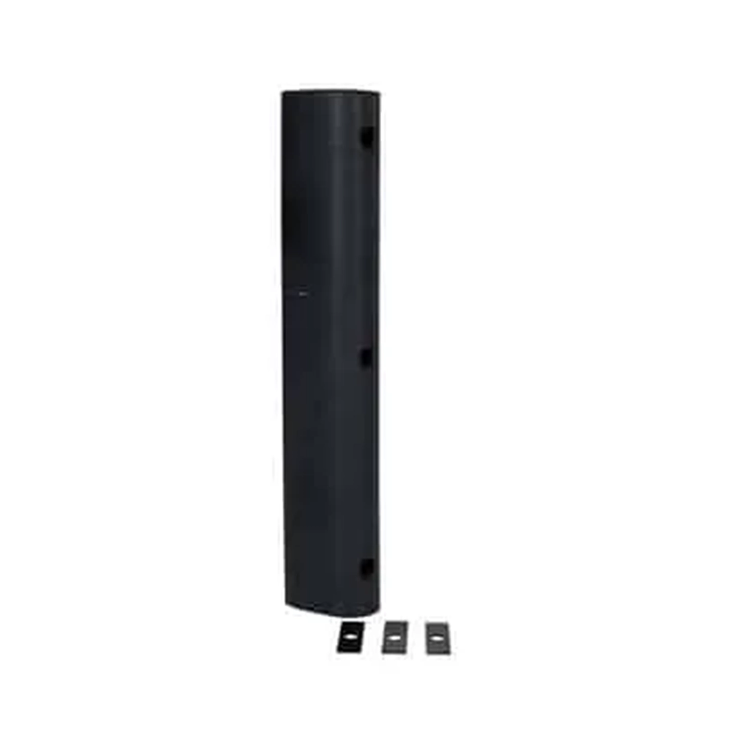 Vestil ( Extruded Rubber Fender Bumper M-6-36 )