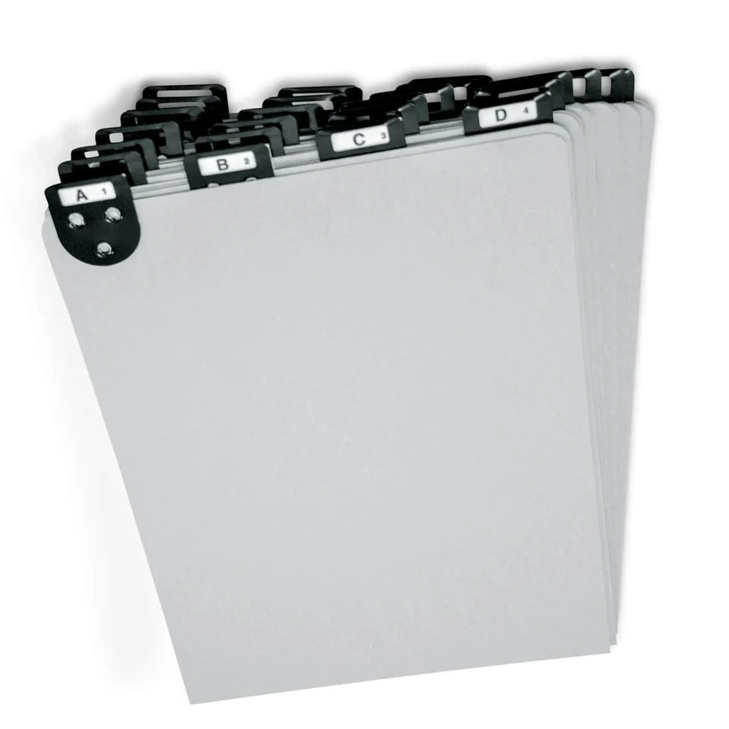 Martin Yale - Posting Tray Index Sets - ​14254