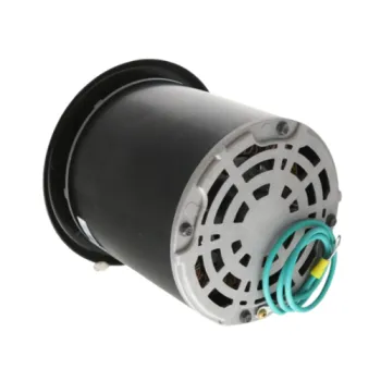 York S1-6008080 Condenser Motor 460V 1ph 3/4hp 1110rpm