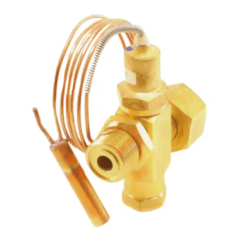 York 025-38170-000 Thermostatic Expansion Valve