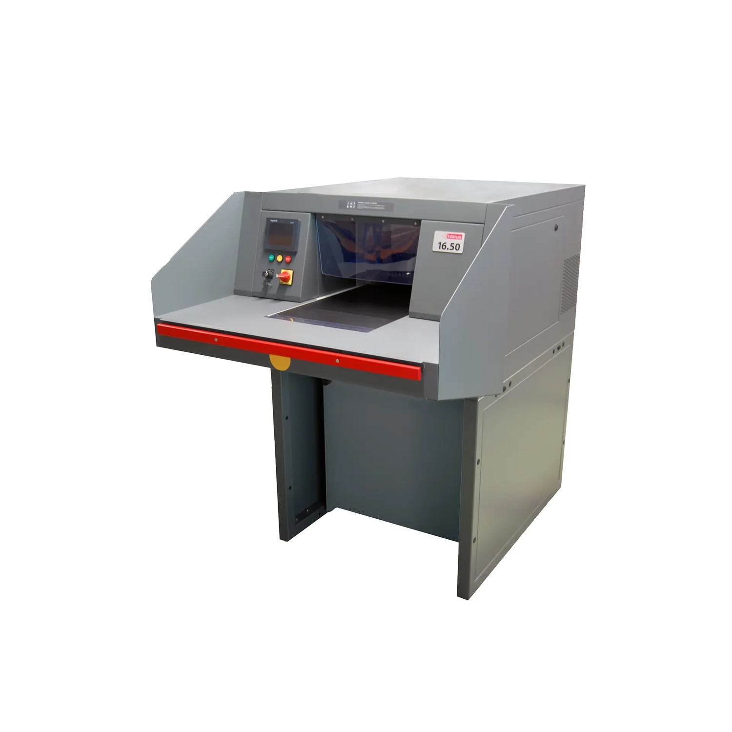 intimus 16.50 P2 Strip Cut Paper Shredder