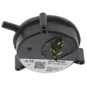 York S1-1PS3302 Hi Altitude Conversion Kit