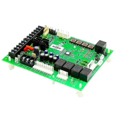 York S1-33109150001 Board Control Kit Simplicity 1A 2-Stage