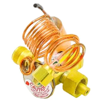York S1-1TVMBD1 Thermostatic Expansion Valve Kit R410A 3/4"