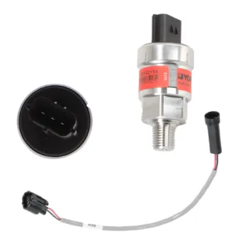 York 492-23236-010 Transducer Kit with Harness 0-400psi