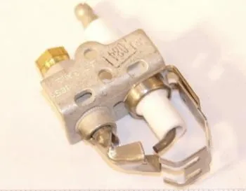 York S1-02916880700 Natural Gas Pilot Assembly