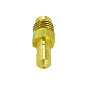 York S1-02920422063 Pilot Orifice #63 (.037")