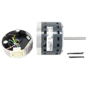 York S1-32436073314 Programmed ECM Blower Motor 1/2HP