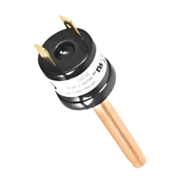 York S1-5992121 Low Pressure Switch 50/71 Open Close