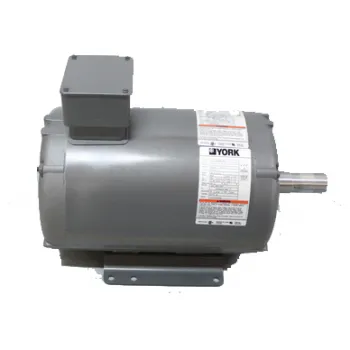York 024-24604-001 Condenser Motor 460V