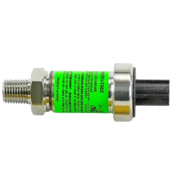 York S1-025-29139-002 Pressure Transducer 1/4" 0-200 PSI