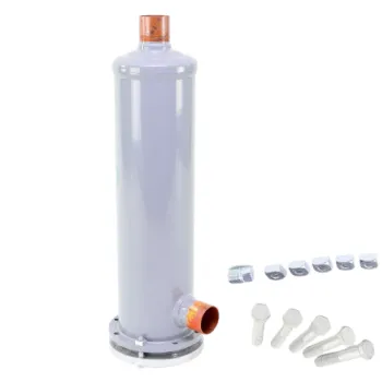 York 026-16960-000 Dehydrator 1-5/8"