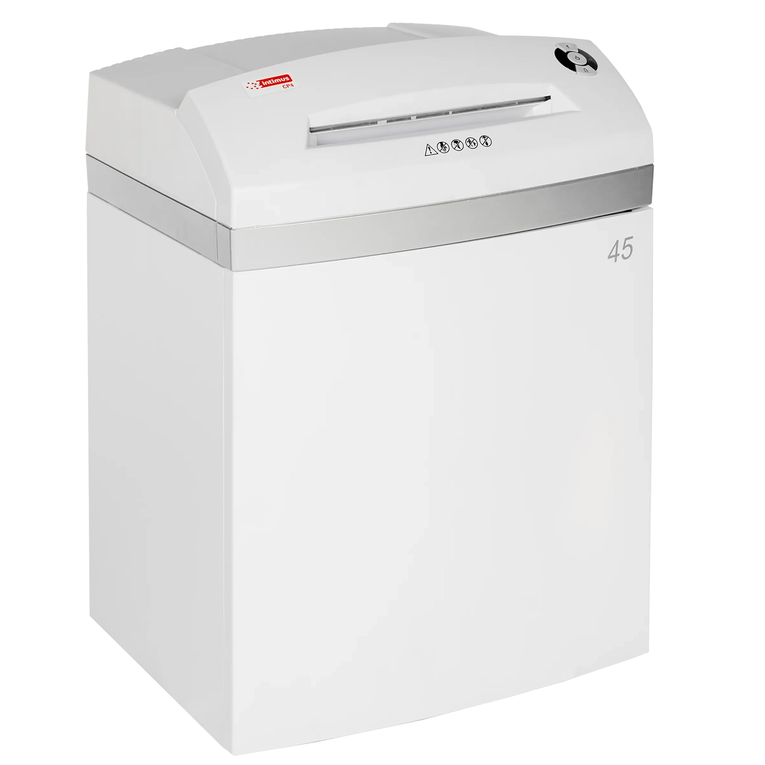 Intimus 45 CP5 Small Office Shredder