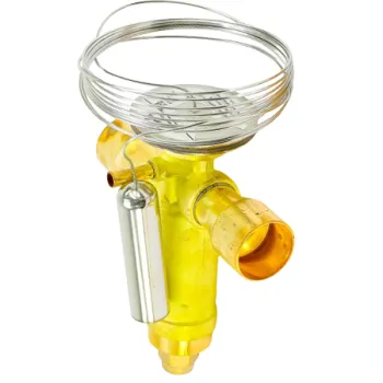 York 025-40900-006 Themostatic Expansion Valve