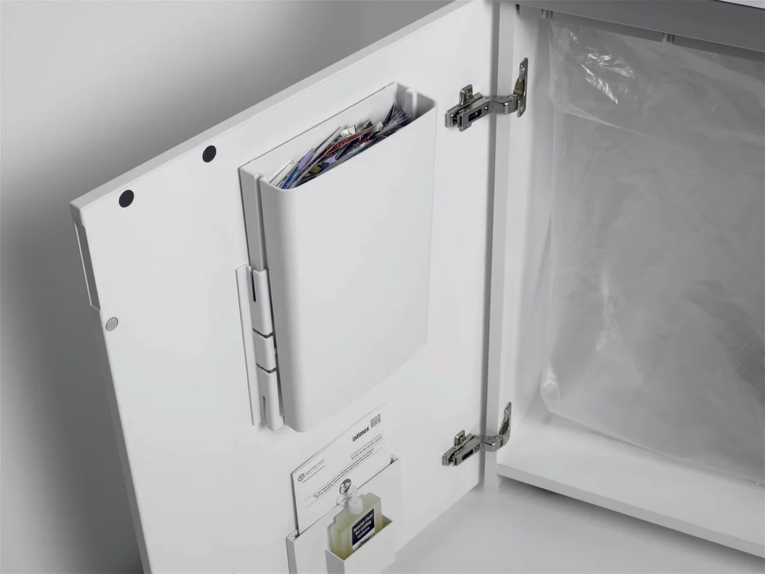 Intimus 120 CP7 High Security Shredder with Auto-Oiler