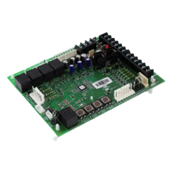 York S1-33109150000 Board Control Kit Simplicity 1A 2-Stage