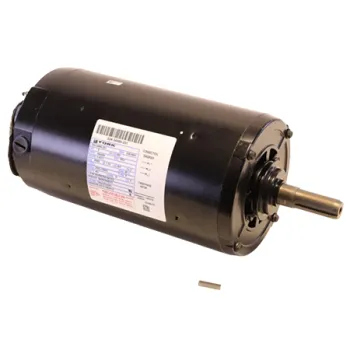 York 024-34980-201 Motor 460V 3-Phase 2Hp 820 RPM