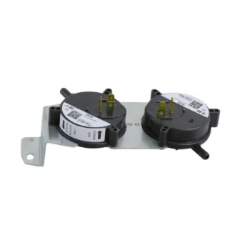 York S1-02434769000 Pressure Switch 1.60/0.40" W.C. Normally Open