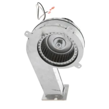 York S1-373-27999-001 Draft Inducer Assembly Blower