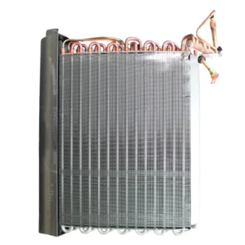 York S1-373-27868-401 Indoor Coil with Drain Pan